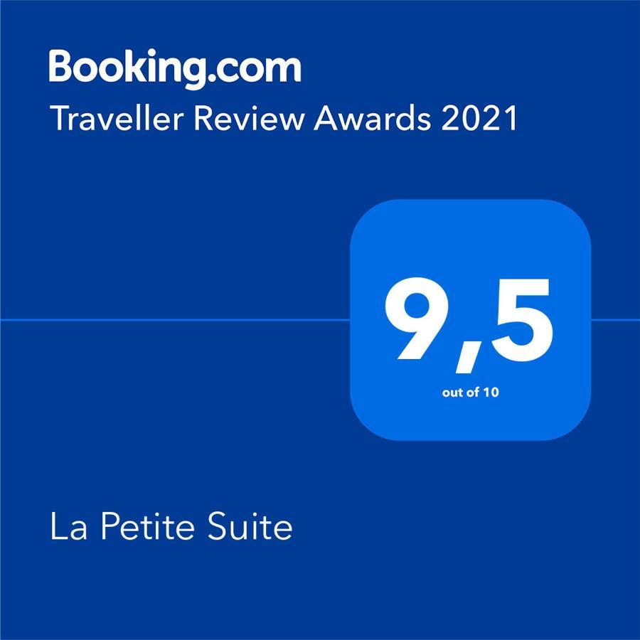 La Petite Suite カターニア エクステリア 写真