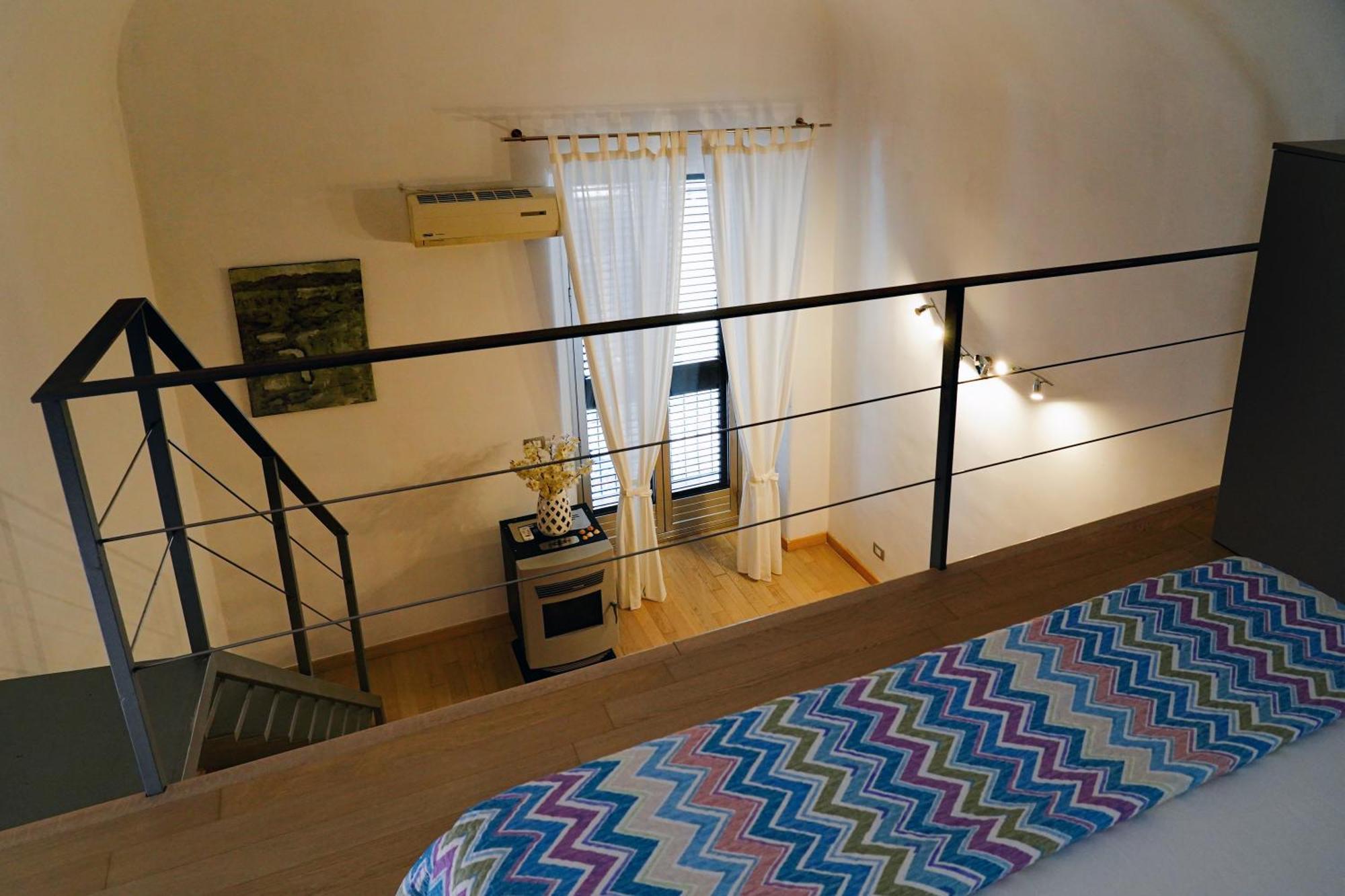 La Petite Suite カターニア エクステリア 写真