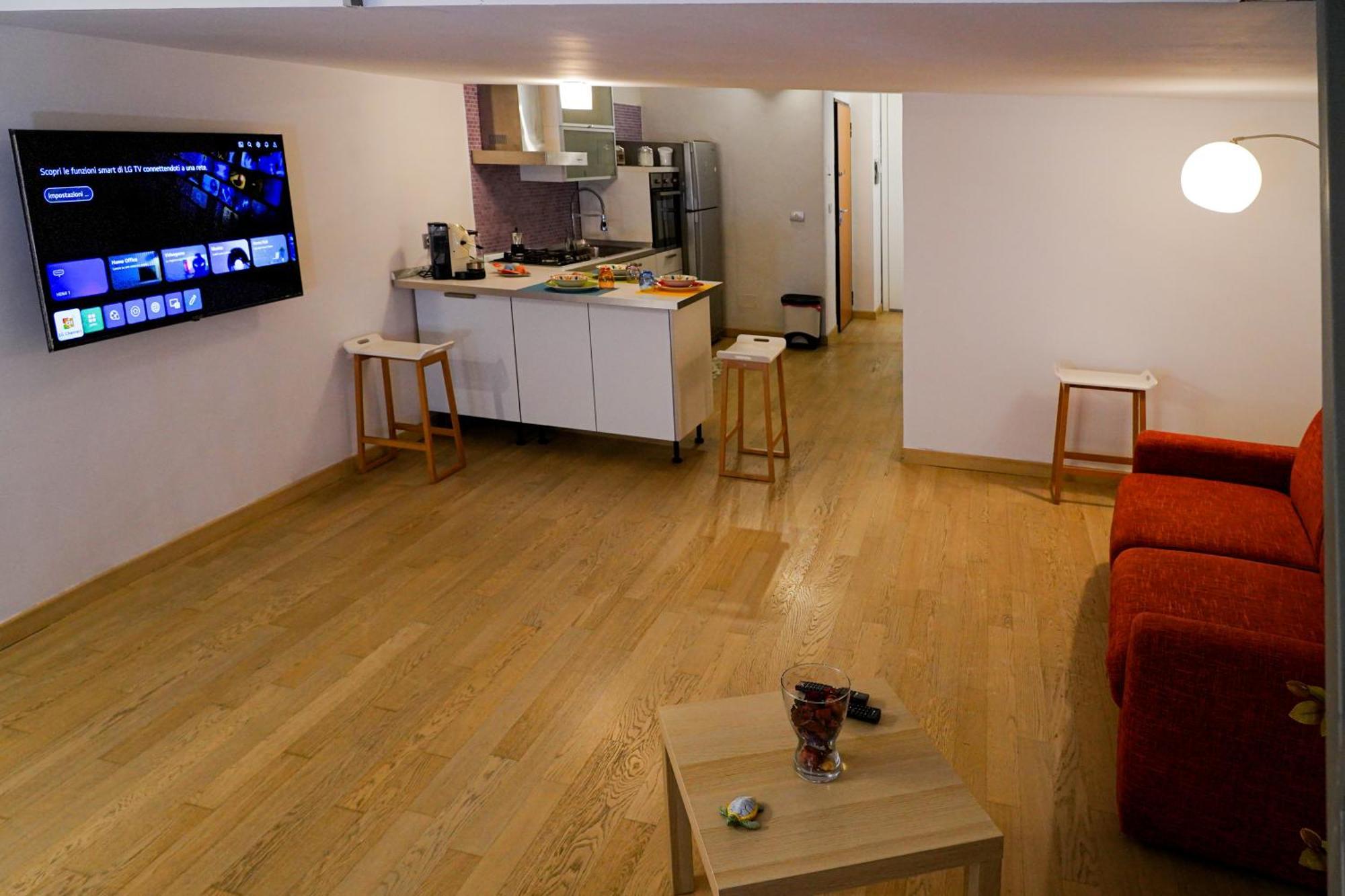 La Petite Suite カターニア エクステリア 写真