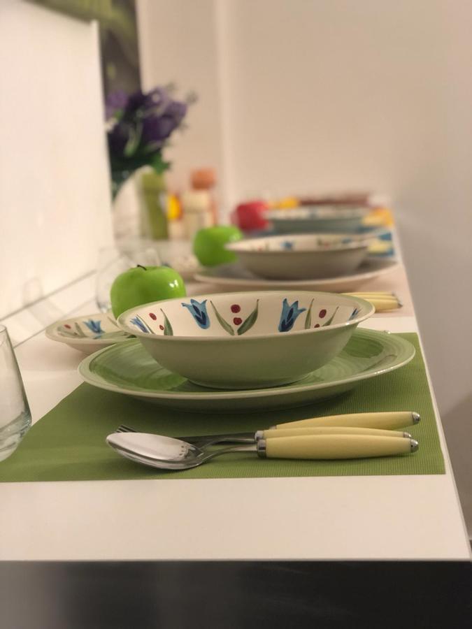 La Petite Suite カターニア エクステリア 写真