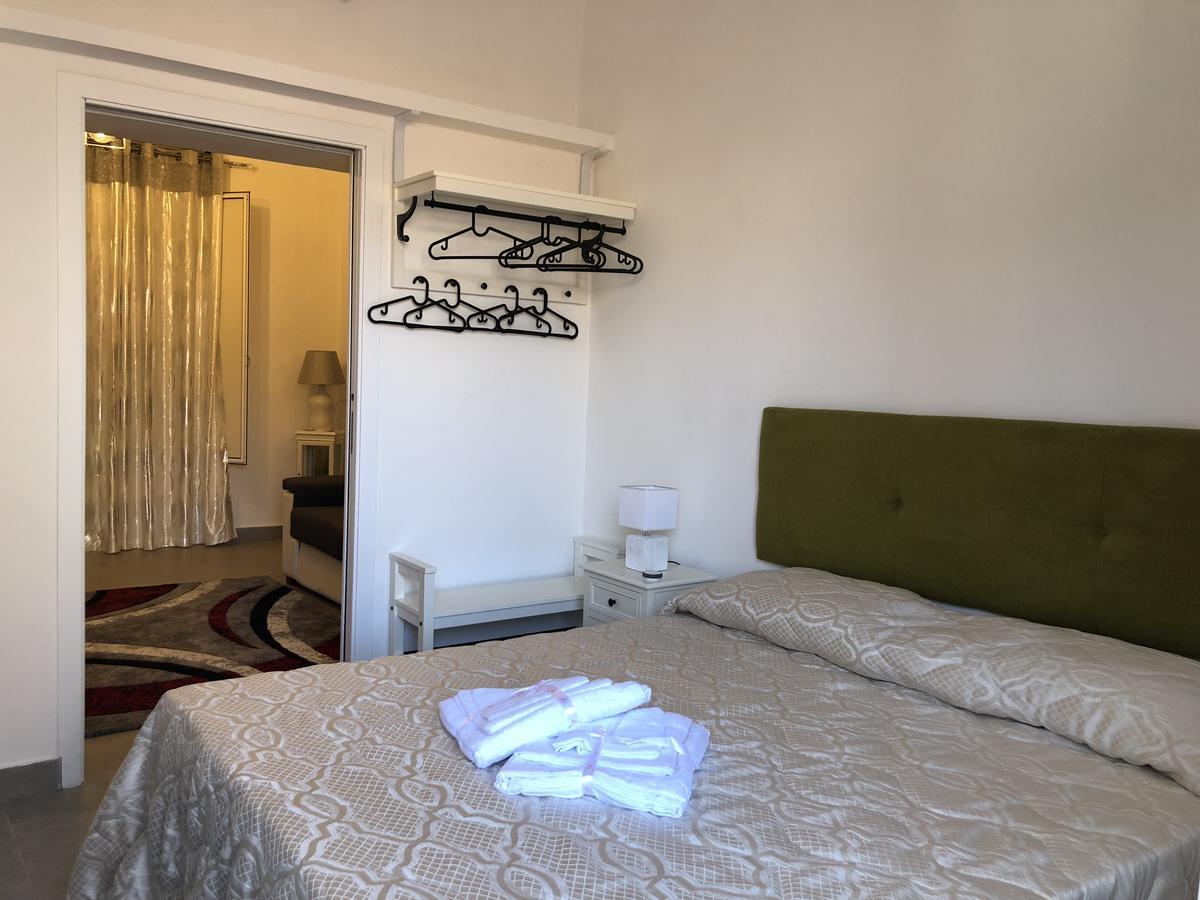 La Petite Suite カターニア エクステリア 写真